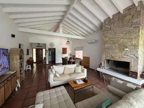Casa en Venta 18 años