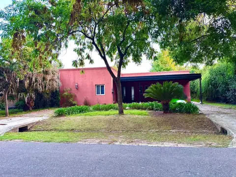 Barrio Sausalito . Alte Guillermo Brown 2100