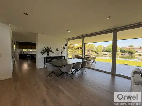 Casa en Alquiler Temporal 7 años