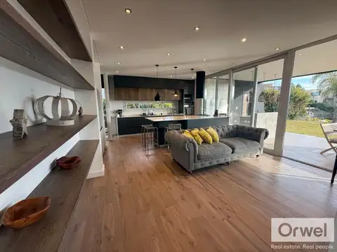 Casa en Alquiler Temporal en Nordelta, USD 15.000