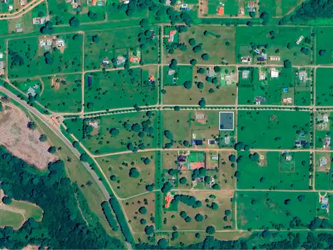 Terreno en Venta en Los Alisos, USD 24.500