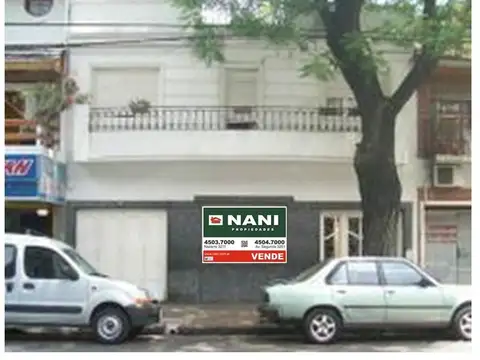 Gran Lote de 8.66 x 28ms USAM  17.20M  ALTURA