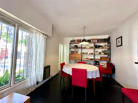 Casa en Venta 40 años