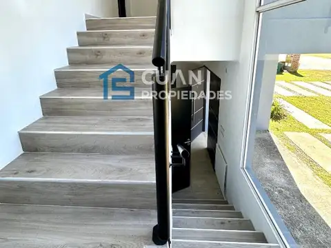 Casa en Venta 3 años