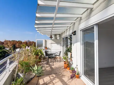 Departamento en Venta en Villa Devoto, CABA