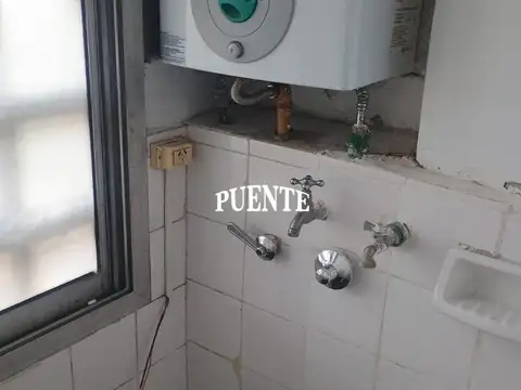 Departamento en Venta 40 años