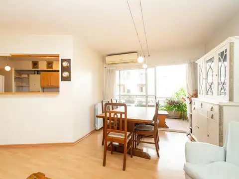Departamento en Venta de 4 ambientes