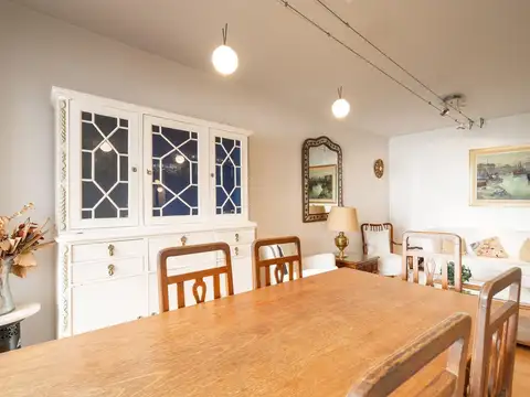 Departamento en Venta 25 años