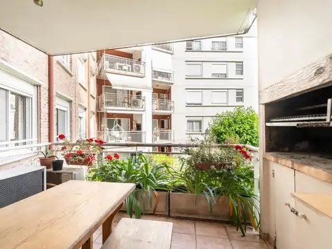 Departamento en Venta de 3 dormitorios