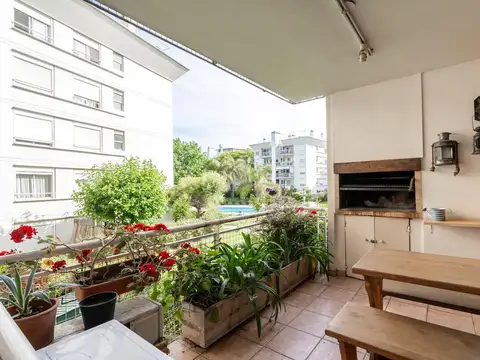 Departamento en Venta en San Isidro, USD 249.000