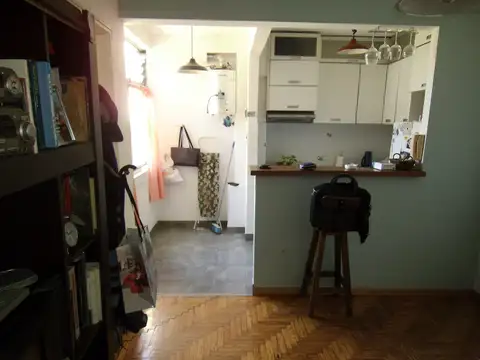 Departamento en Alquiler de 2 ambientes