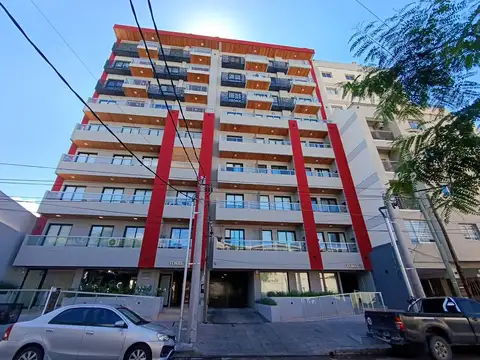 Monoambiente en Venta a estrenar con Amenities