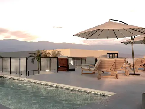 Departamento en Venta en Zona Centro, $ 70.000