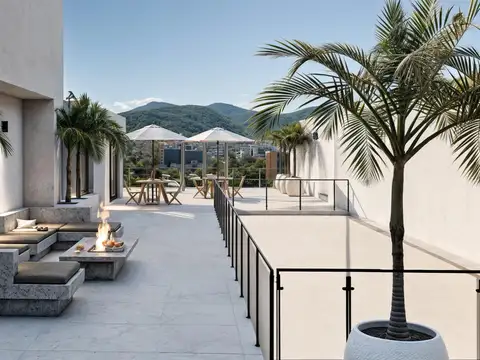 Departamento en Venta al Noroeste