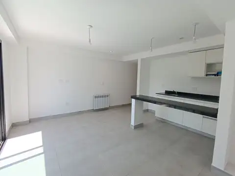 Monoambiente en Venta a estrenar con Amenities