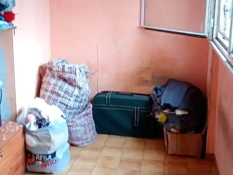 Departamento en Venta en Balvanera, USD 62.000