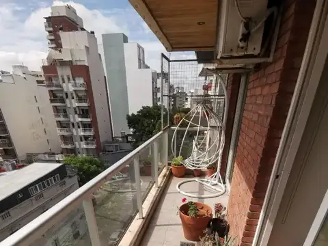 Departamento en Venta Permite mascota