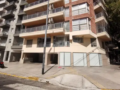Jose Gervasio Artigas 3100, Piso 6