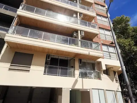 3 ambientes frente balcon suite amenities