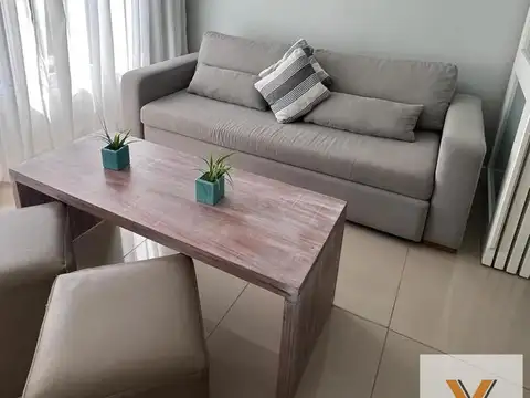 Departamento Monoambiente en venta - 1 Baño - Punta del Este