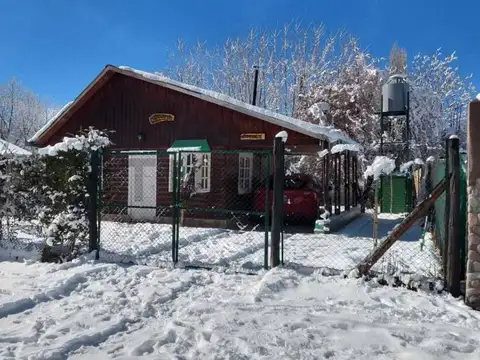 Casa en Venta en El Salto, USD 50.000
