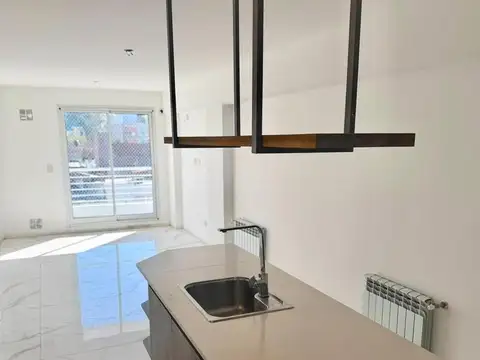 Departamento en Alquiler de 4 ambientes
