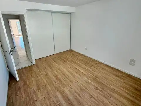 Departamento en Alquiler 4 años