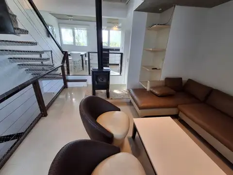 Departamento en Venta al Este
