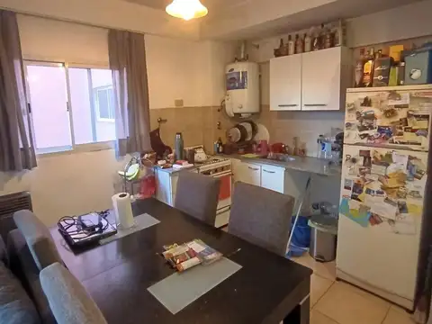 Departamento en Venta en Ciudad Jardín del Palomar, USD 67.000