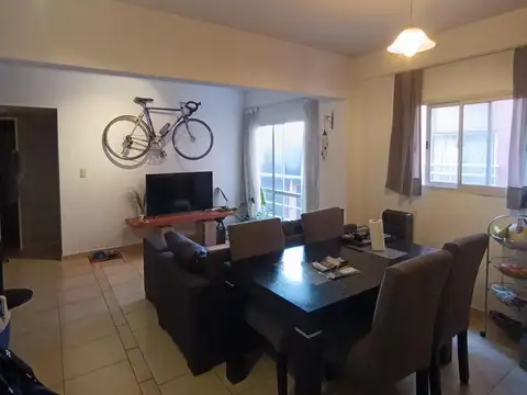departamento en venta 2 ambientes en ciudad jardin