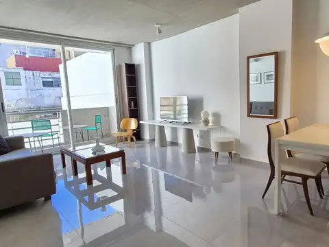 Departamento en Alquiler Temporal al Noreste