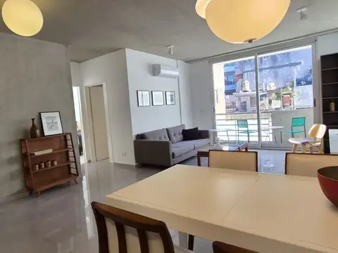 Departamento en Alquiler Temporal 1 año