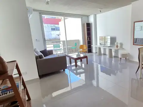 Departamento en Alquiler Temporal de 1 dormitorio