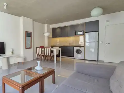 Gregoria Perez 3600, Piso 1