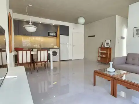 Departamento en Alquiler Temporal 1 año