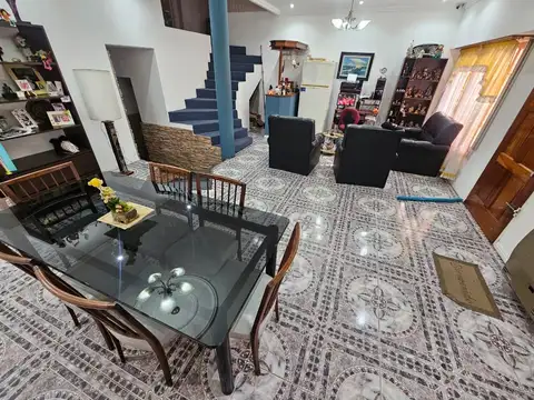 Casa en Venta de 3 dormitorios