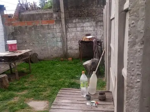 Casa en Venta en Merlo, USD 38.000