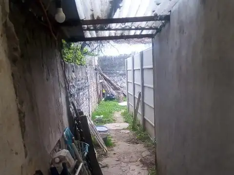 Casa en Venta 15 años