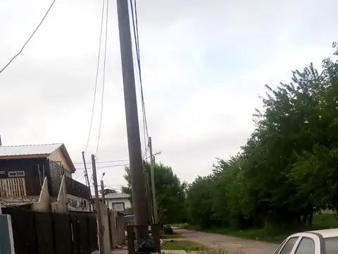 Casa en PH - 2 Dormitorios 1 Baño - 135Mts2 - Altos de Merlo