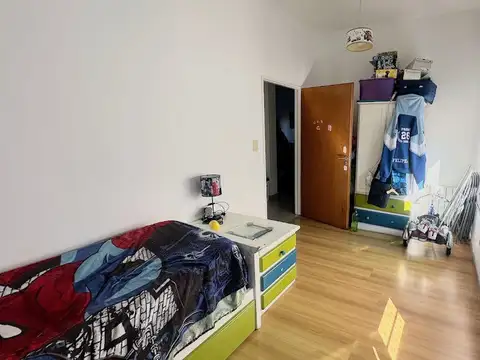 Departamento en Venta 13 años