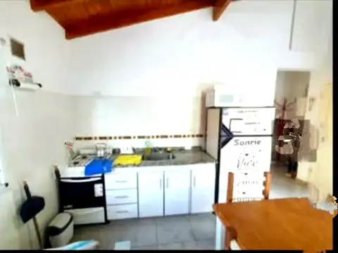 Depto Tipo Casa en Venta de 2 dormitorios