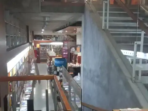 Excelente Local comercial