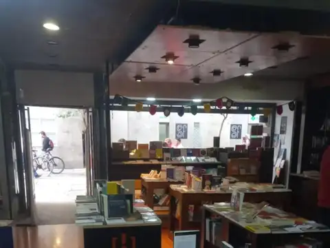 Excelente Local comercial