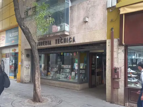 Excelente Local comercial