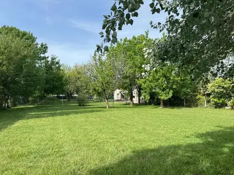 Terreno en Venta en Bella Vista, USD 300.000