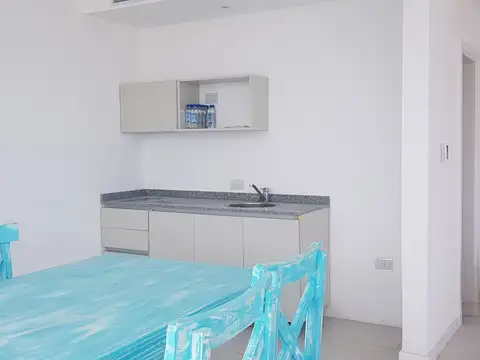 Departamento en Venta con 2