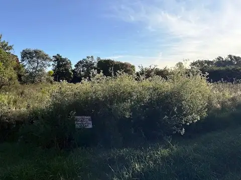 Terreno en Venta en El Zorzal, USD 45.000