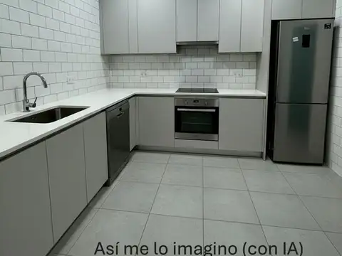 Casa en Venta en General Rodriguez, USD 40.000
