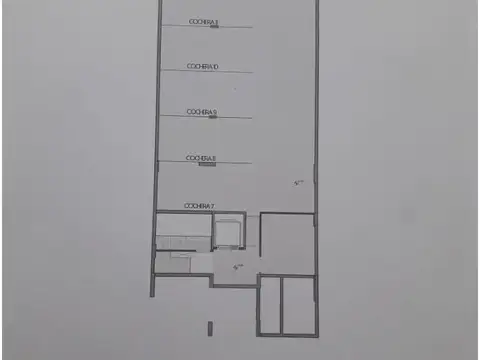 Local en Venta 6 años