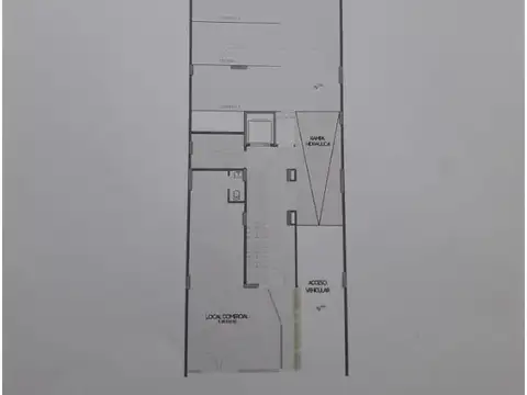 Local en Venta en Banfield, USD 180.000